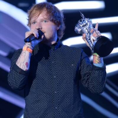 Die Gewinner der VMAs 2014