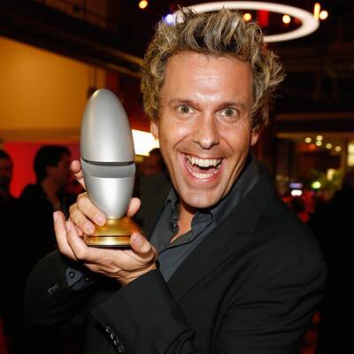 Deutscher Comedypreis - Die Gewinner