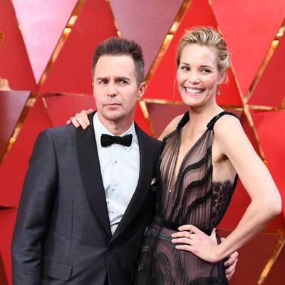 Vanity Fair Afterparty