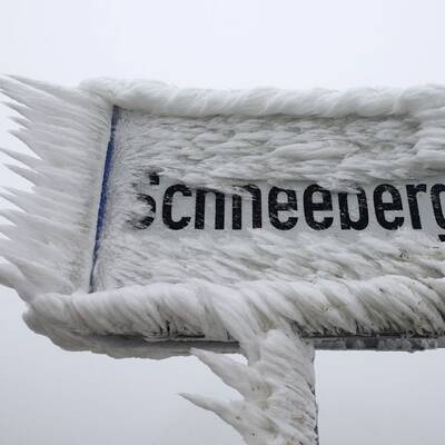 Ausnahmezustand in Ottenschlag