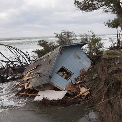 Ashby Avenue in Berkeley, CA.