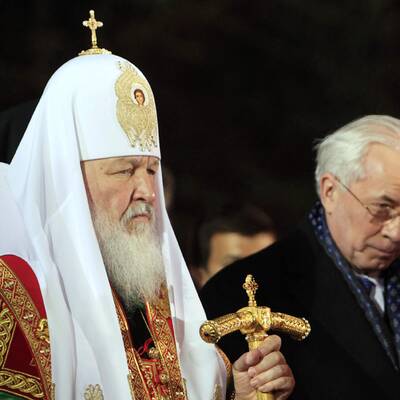 Um 1:23 Uhr am 26.4.1989 geschah der GAU