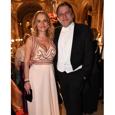 Opernball 2017 - Die besten Bilder