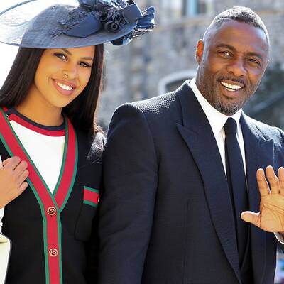 Harry und Meghan: Die Gäste