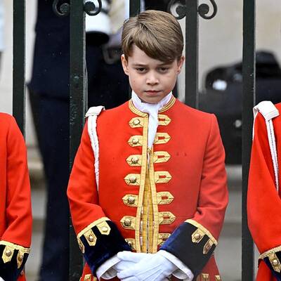Proteste gegen Charles
