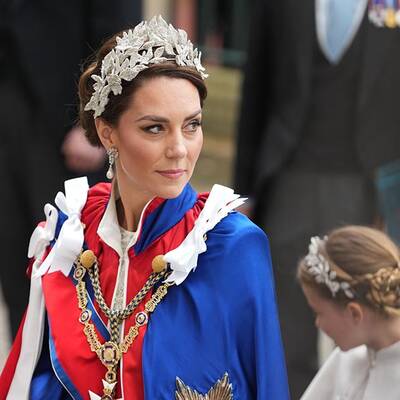 Proteste gegen Charles