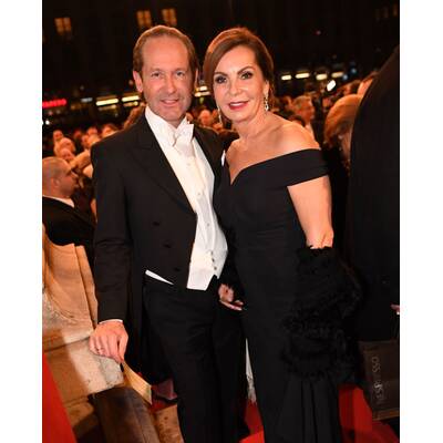 Opernball 2017 - Die besten Bilder