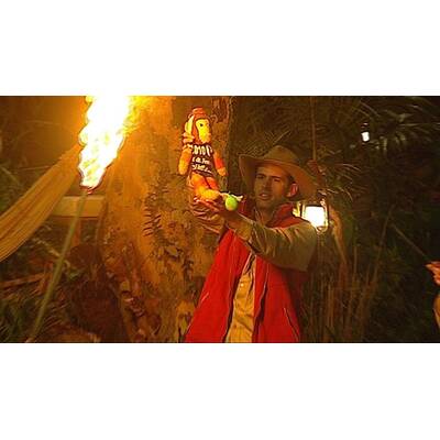 Tag 10 im Dschungelcamp