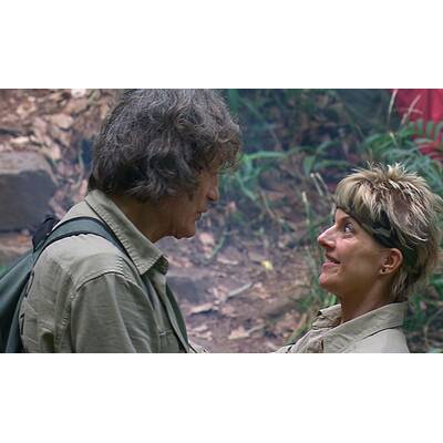 Tag 15 im Dschungelcamp