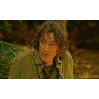 Tag 15 im Dschungelcamp