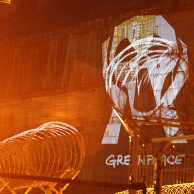 Um 1:23 Uhr am 26.4.1989 geschah der GAU