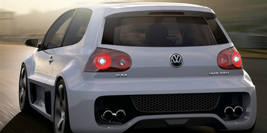 Die große VW-Party am Wörthersee