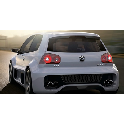 Die große VW-Party am Wörthersee