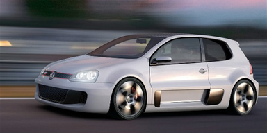 Die große VW-Party am Wörthersee