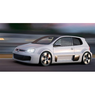 Die große VW-Party am Wörthersee