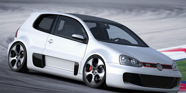 Die große VW-Party am Wörthersee