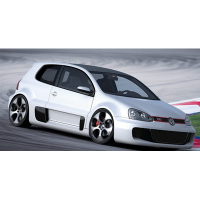 Die große VW-Party am Wörthersee