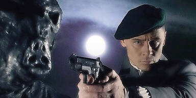 Krimi-Star: "So fasste ich Verbrecher"