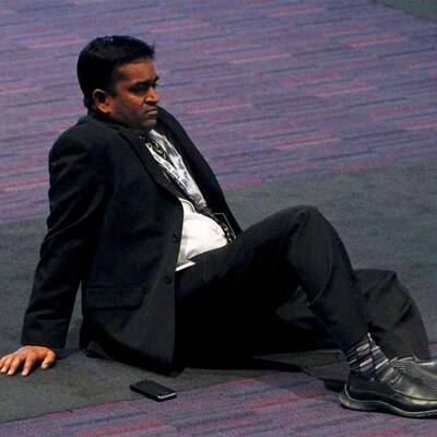 Enttäuschung bei den Republikanern 