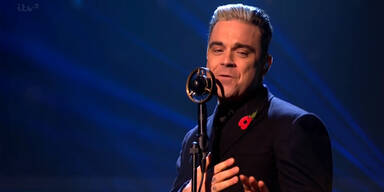Robbie Williams