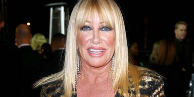 Suzanne Somers