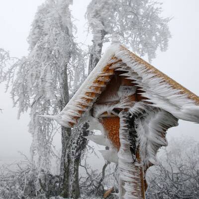 Ausnahmezustand in Ottenschlag