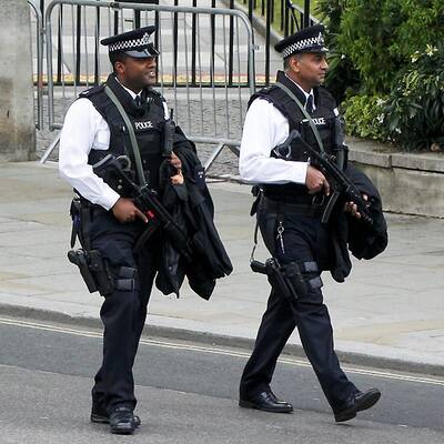 Royale Vorbereitungen