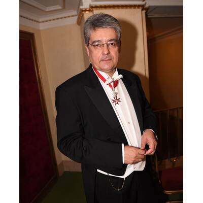 Opernball 2017 - Die besten Bilder