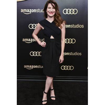 Golden Globes: Amazon-After-Party