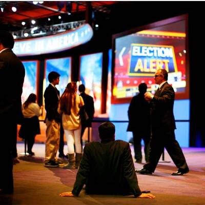 Enttäuschung bei den Republikanern 