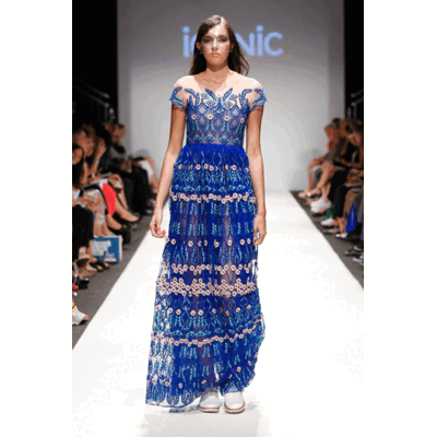 MQFVW - Thai Fashion Night