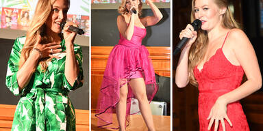 Madonna Gala