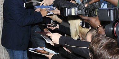 Hat Robbie Williams bei Falco geklaut?