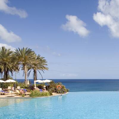 Hotel Sol S’Argamassa