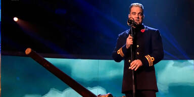 Robbie Williams