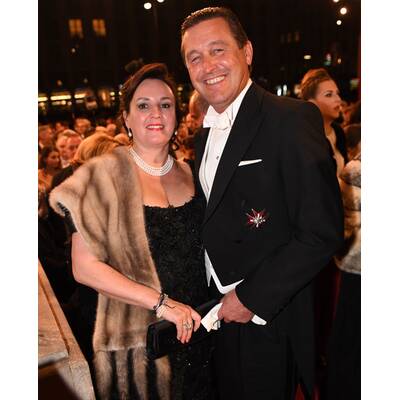 Opernball 2017 - Die besten Bilder