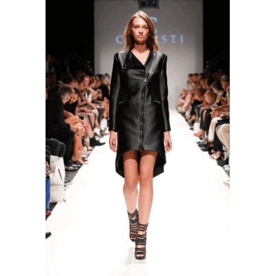 „Sense & Sensibility“ by Callisti