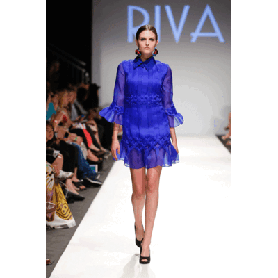 MQFVW - Thai Fashion Night