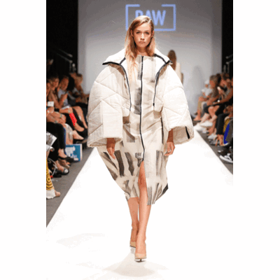 MQFVW - Thai Fashion Night