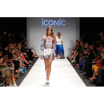 MQFVW - Thai Fashion Night