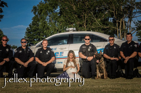 Jessie Ellex of JEllexPhotograph