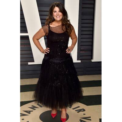 Monica Lewinsky