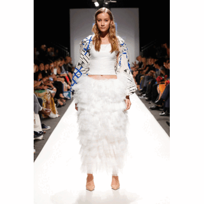 MQFVW - Thai Fashion Night