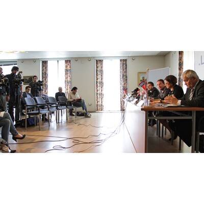 Der Rumäne hat bereits 7 Taten gestanden