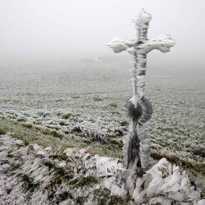 Ausnahmezustand in Ottenschlag