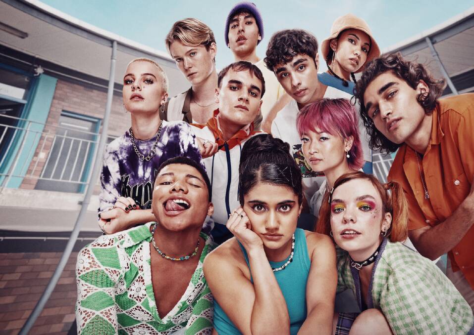 Die aktuellen Streaming-Highlights (06. - 12.04.)