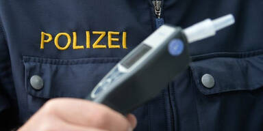 Alkotest-Polizei