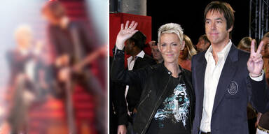 Roxette-Marie: Das sind ihre letzten Bilder