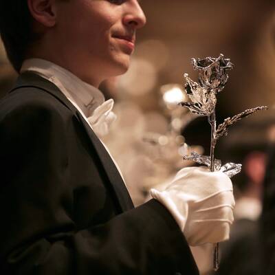 Opernball 2017 - Die besten Bilder