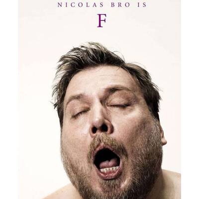 Nymphomanic: Stars zeigen ihr Orgasmus-Gesicht 